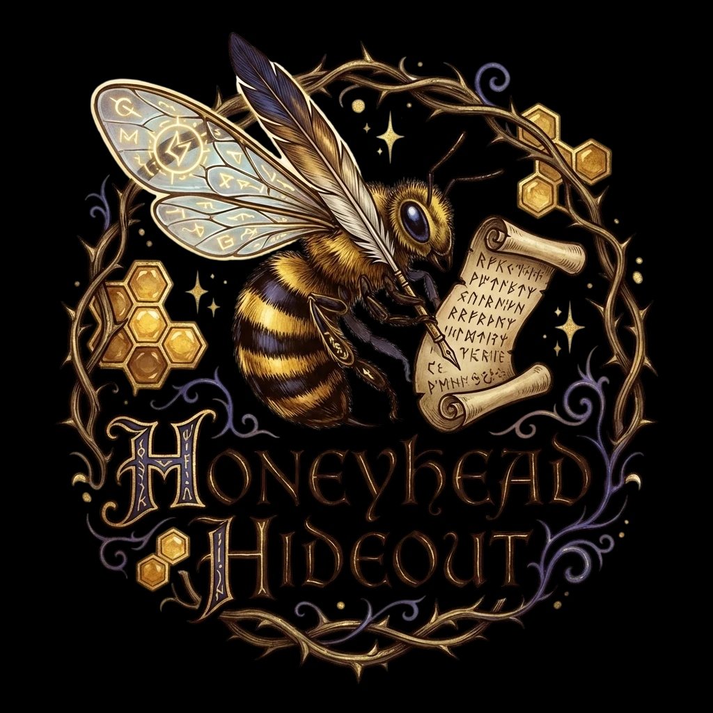 HoneyHeadHideout
